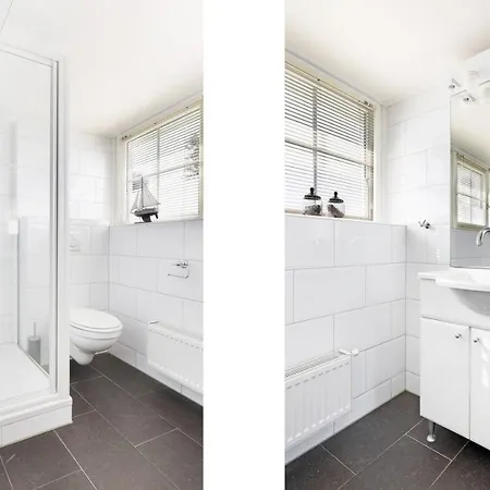 Notariswoning, Geen Tv, 8 Pers. נונספייט